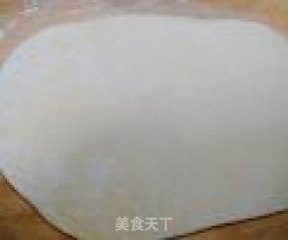家庭制作京味儿小点“萨其马”的做法步骤：4