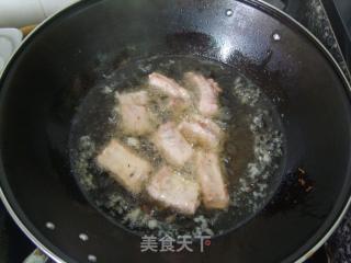 蒜香排骨的做法步骤：7