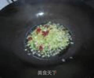黄豆炒白萝卜丝--雾霾天必备小炒的做法步骤：7