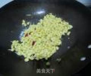 黄豆炒白萝卜丝--雾霾天必备小炒的做法步骤：8