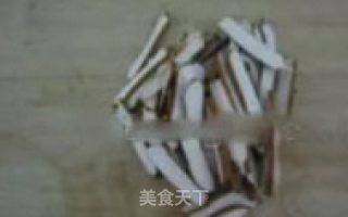 【凉拌菠菜】---清新小凉菜的做法步骤：1