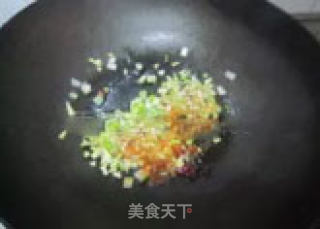 【凉拌菠菜】---清新小凉菜的做法步骤：5