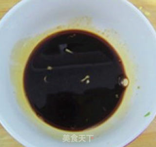 【凉拌菠菜】---清新小凉菜的做法步骤：6