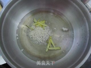 神仙粥的做法步骤：3