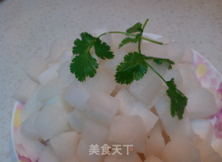 清炖牛肉萝卜的做法步骤：7