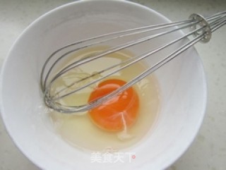 回民油香的做法步骤：2