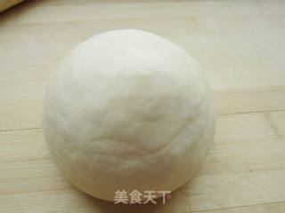 回民油香的做法步骤：4
