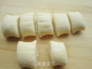 回民油香的做法步骤：5
