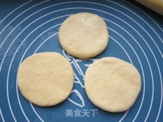 回民油香的做法步骤：6
