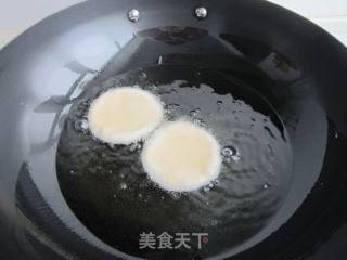 回民油香的做法步骤：7