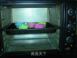 黑玫瑰蛋糕的做法步骤：10