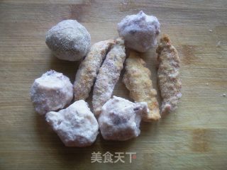 韩国部队火锅的做法步骤：5