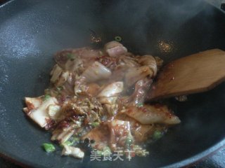 韩国部队火锅的做法步骤：11