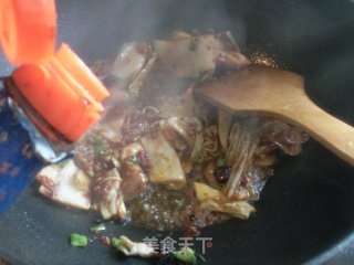 韩国部队火锅的做法步骤：12