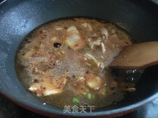韩国部队火锅的做法步骤：13