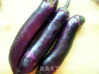 香炸茄子盒的做法步骤：6