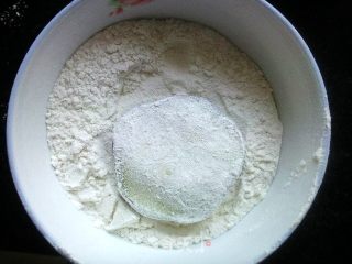 香炸茄子盒的做法步骤：9