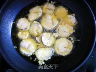 香炸茄子盒的做法步骤：11
