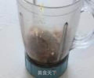 自制营养健康，口感鲜美的放心鱼丸的做法步骤：7