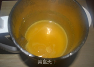 南瓜小米糊的做法步骤：5