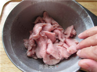 传统水煮牛肉的做法步骤：4