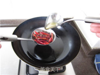 传统水煮牛肉的做法步骤：7