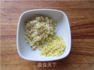 传统水煮牛肉的做法步骤：12