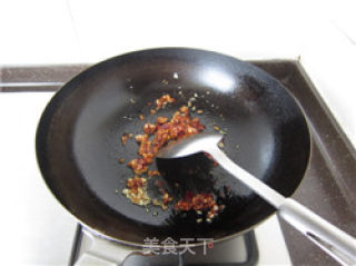 传统水煮牛肉的做法步骤：13