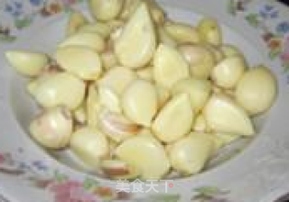 啤洒羊肉的做法步骤：3