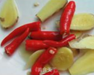 啤洒羊肉的做法步骤：4