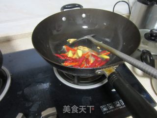 啤洒羊肉的做法步骤：5
