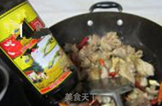 啤洒羊肉的做法步骤：7