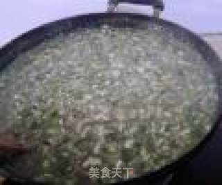 发财羹的做法步骤：17