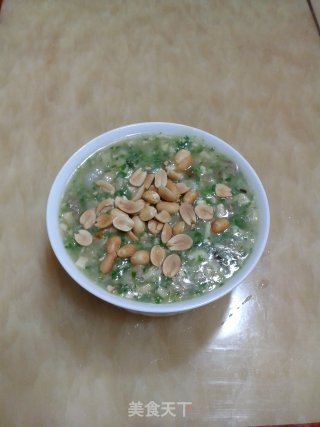 发财羹的做法步骤：18