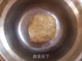 芝麻花生酥的做法步骤：9