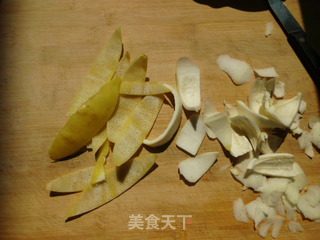 柠檬枸杞蜂蜜柚子茶的做法步骤：4