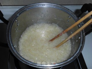 柠檬枸杞蜂蜜柚子茶的做法步骤：6