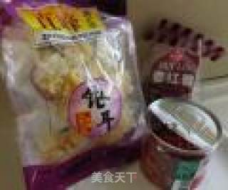 补血养颜银耳汤的做法步骤：1