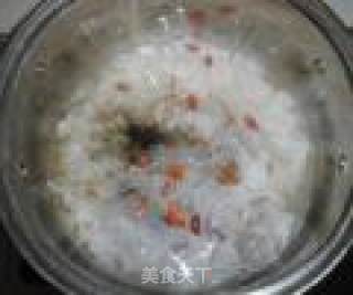 补血养颜银耳汤的做法步骤：3