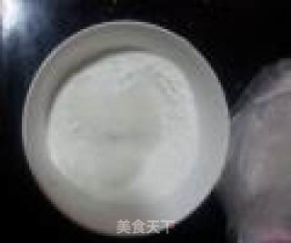 莞式红豆糕的做法步骤：1