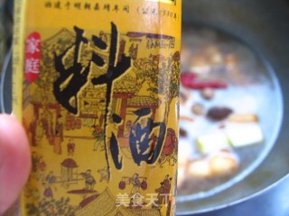 好吃不油腻——萝卜红烧肉的做法步骤：7