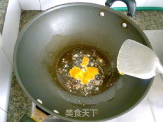腊肠杂酱面的做法步骤：7
