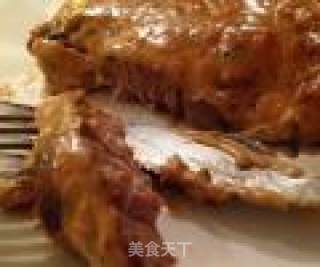 煎猪排/ Fläskkarre的做法步骤：12