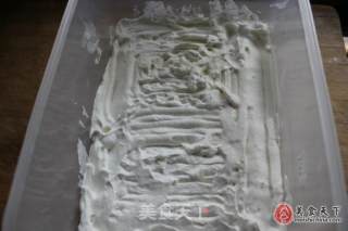 木糠蛋糕的做法步骤：7