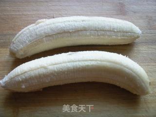 减肥晚餐——牛奶水果小火锅的做法步骤：1