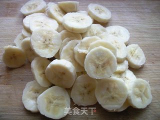 减肥晚餐——牛奶水果小火锅的做法步骤：2
