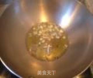 蘑菇牛肉面的做法步骤：4