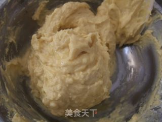 奶酪饼干的做法步骤：6