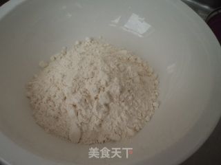 紫薯玫瑰花的做法步骤：2