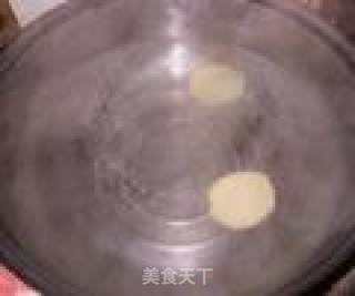 可乐排骨的做法步骤：2